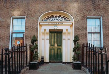 Gardiner House