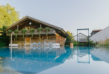 Hotel, Hotel Drei Quellen Therme