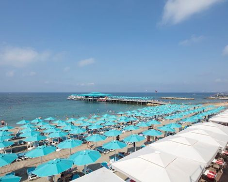 Granada Luxury Beach-0