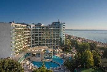 Marina Grand Beach Hotel