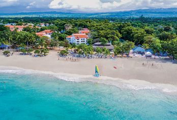 Hotel, Viva Heavens by Wyndham, A Trademark All Inclusive