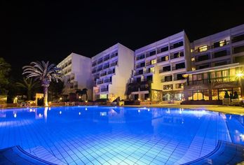 Hotel, Hotel Argana