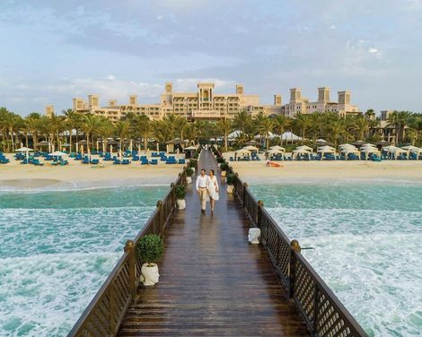 Jumeirah Al Qasr-2