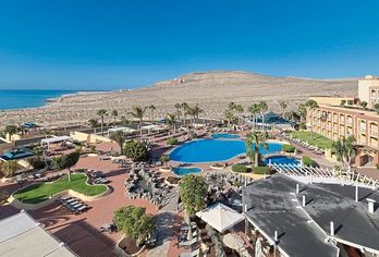 H10 Playa Esmeralda