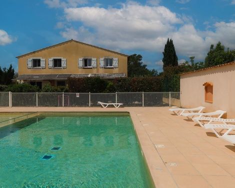 Les Bastides de Fayence-3