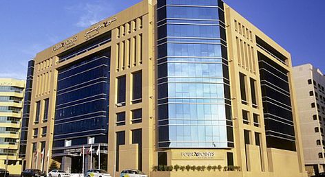 Four Points by Sheraton Bur Dubai
