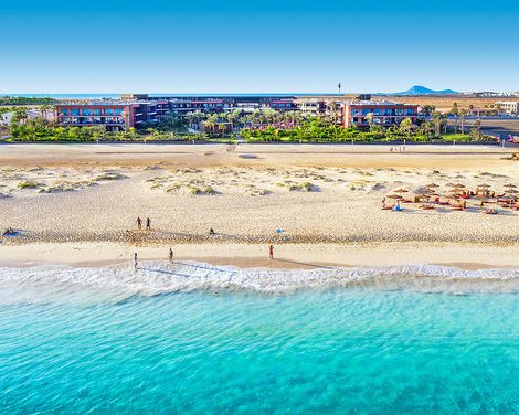 Hilton Cabo Verde Sal Resort-2