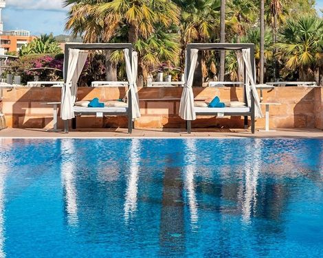 Cala Millor Garden Hotel-2