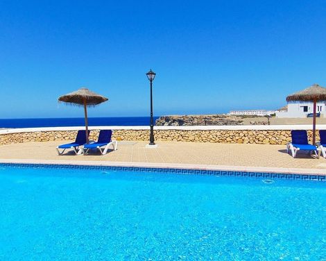 BLUESEA Cabo de Baños-4