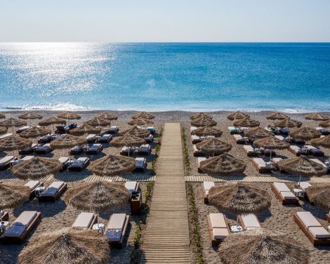 La Marquise Luxury Resort Complex-1