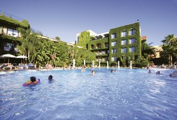 Hotel, Caesar Palace Hotel