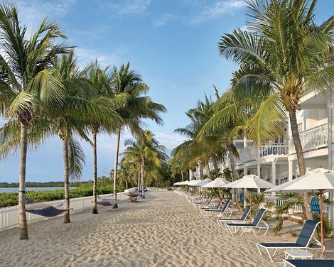 Parrot Key Hotel & Villas-0