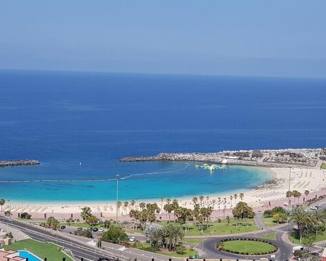 Hotel Chatur Palmera Mar-1
