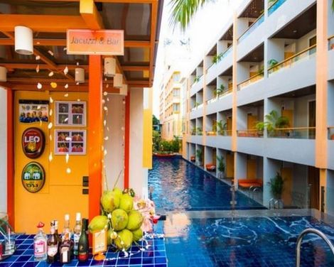 FuramaXclusive Sandara Hua Hin, Cha-Am-3