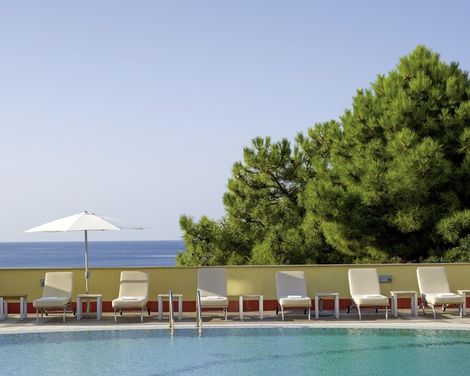 Park Plaza Histria Pula & Marina Wing-3