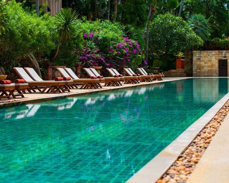 Renaissance Koh Samui Resort & Spa-0