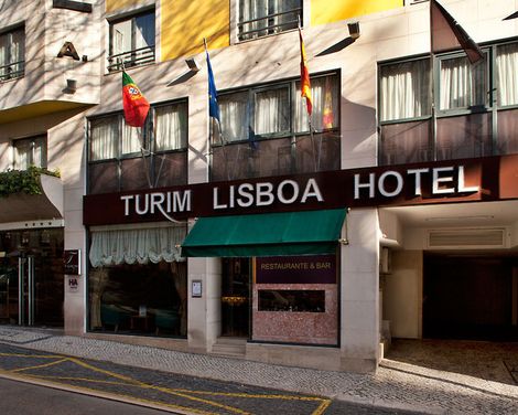 Turim Lisboa Hotel-0