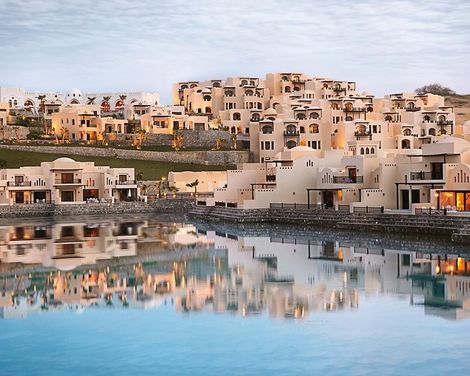 The Cove Rotana Resort Ras Al Khaimah-4