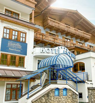 Hotel Enzian