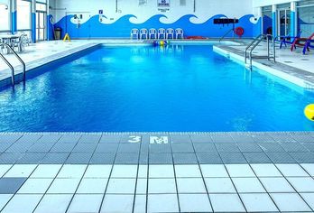 Hotel, Ramada by Wyndham London