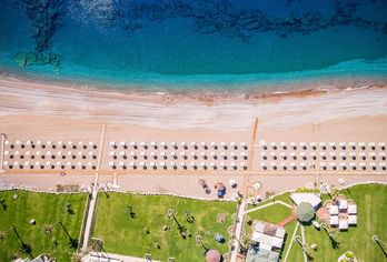 Hotel, Rodos Palladium Leisure & Wellness