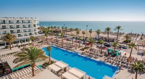 Hotel Riu Costa del Sol