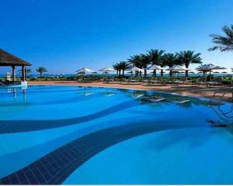 Danat Jebel Dhanna Resort-4