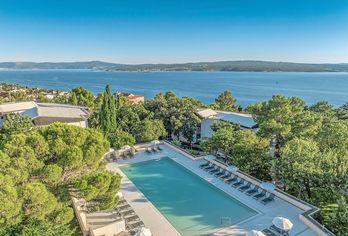 Hotel, Hotel Ad Turres