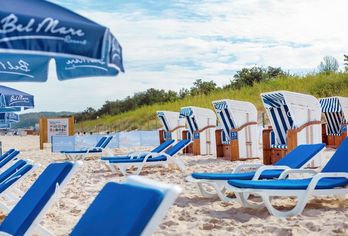 Bel Mare Resort