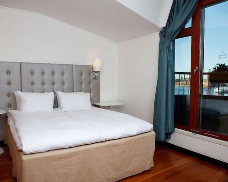 Hilton Stockholm Slussen-4