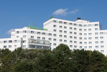 Hotel, Panorama Inn Hotel und Boarding Haus