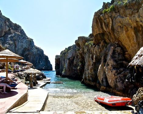 Kalypso Cretan Village Sense Resort & Spa-0