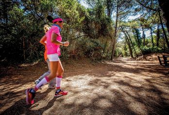 Hotel, Park Hotel Marinetta - Beach & Spa