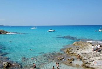 Hotel, Apartamento Ses Botges Formentera Break