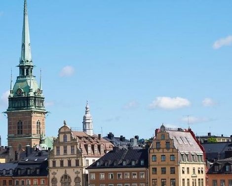 Hilton Stockholm Slussen-2