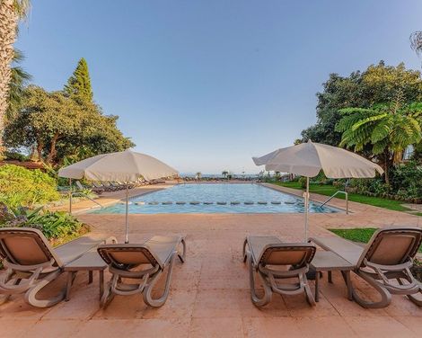 Quinta Splendida Wellness & Botanical Garden-3