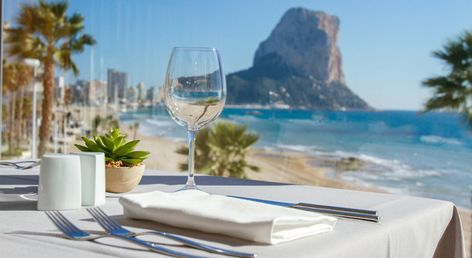 Solymar Gran Hotel