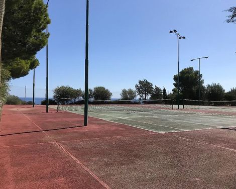 Club Esse Palmasera Resort-2