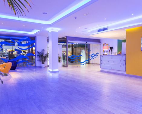 Guya Wave Hotel-3