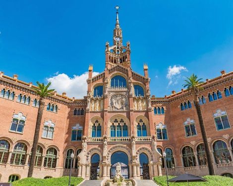 Barcelona House-4
