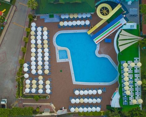 Beach Club Doganay-4