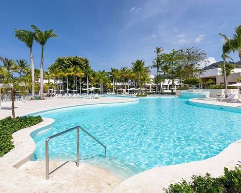 Senator Puerto Plata Hotel-4
