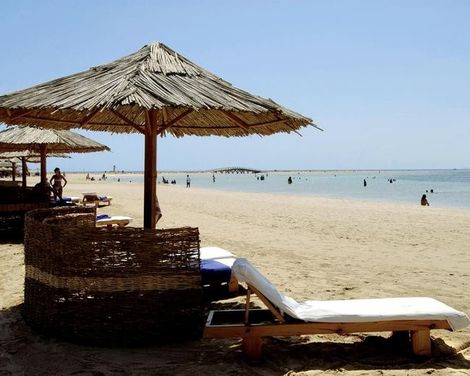 Sheraton Soma Bay Resort-2