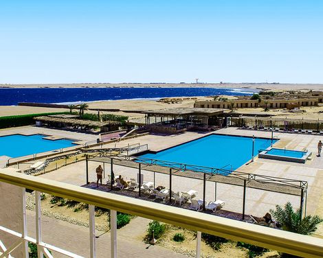 Viva Blue Resort & Diving Sharm El Naga-1