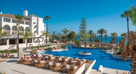 DAIA Slow Beach Hotel Conil