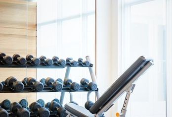 Hotel, AC Hotel Miami Aventura