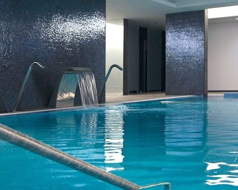 Alvor Baia Resort Hotel-2