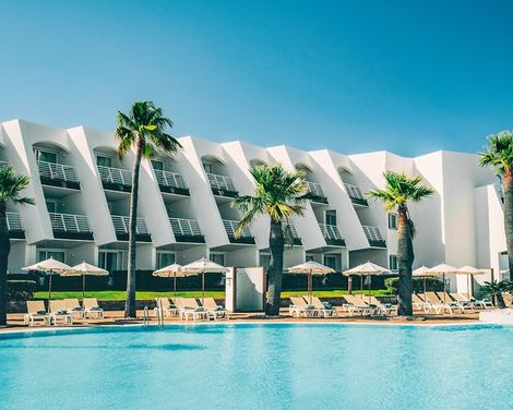 Iberostar Waves Royal Andalus-0