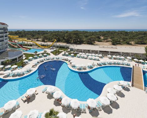 Diamond Premium Hotel & Spa-1