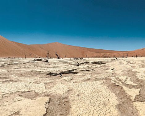 ADAC Special Kontrastreiches Namibia-1